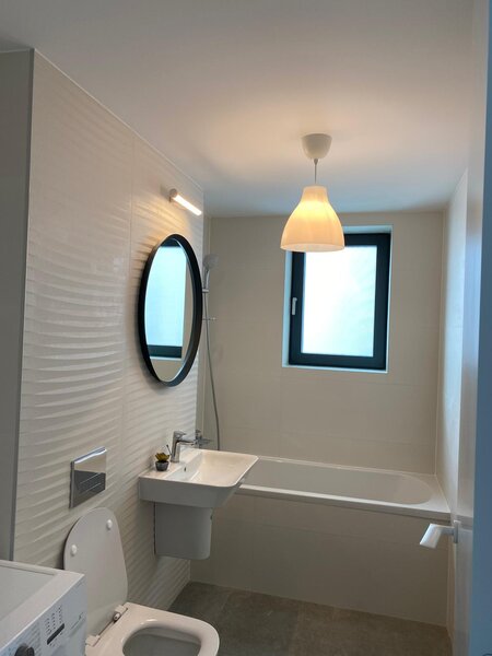 Studio premium Cloud 9 Residence, 42 mp, balcon 4 mp, loc parcare