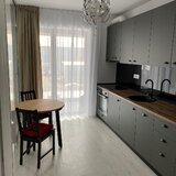 Studio premium Cloud 9 Residence, 42 mp, balcon 4 mp, loc parcare